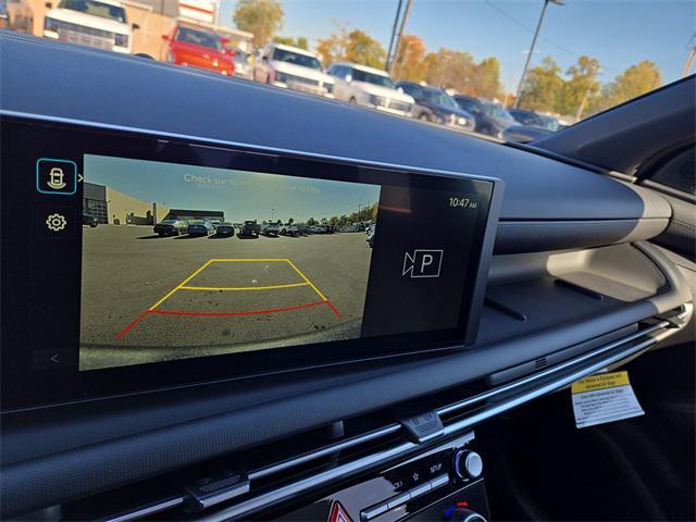 new 2026 Hyundai SANTA CRUZ car, priced at $35,801