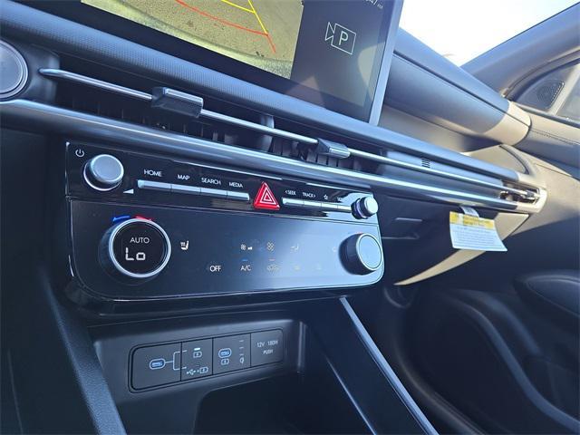 new 2026 Hyundai SANTA CRUZ car, priced at $35,801