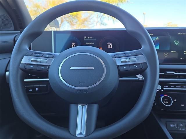 new 2026 Hyundai SANTA CRUZ car, priced at $35,801