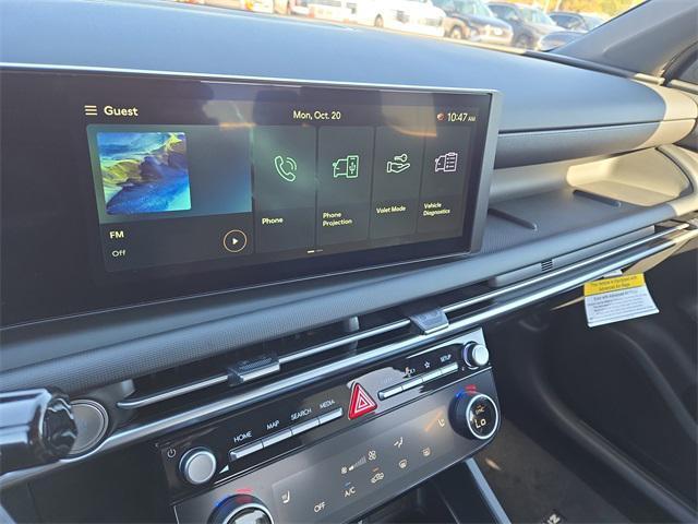 new 2026 Hyundai SANTA CRUZ car, priced at $35,801