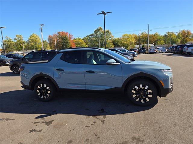 new 2026 Hyundai SANTA CRUZ car, priced at $35,801