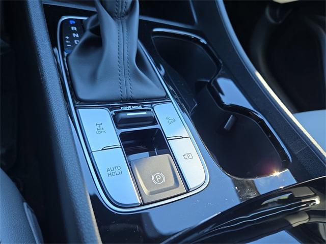 new 2026 Hyundai SANTA CRUZ car, priced at $35,801