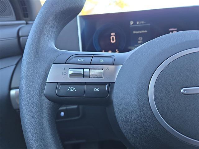 new 2026 Hyundai SANTA CRUZ car, priced at $35,801