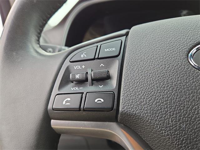 used 2019 Hyundai Tucson car, priced at $22,991
