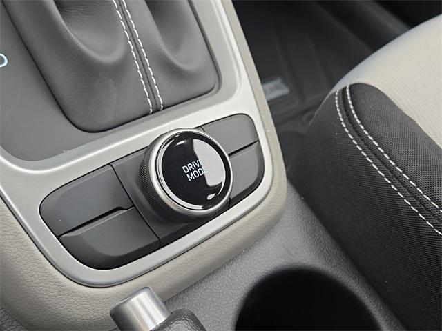 new 2025 Hyundai Venue car, priced at $23,358