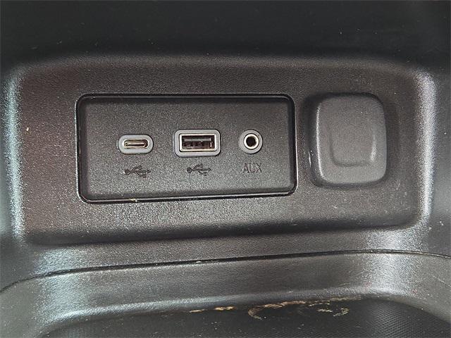 used 2021 Chevrolet Equinox car, priced at $16,491