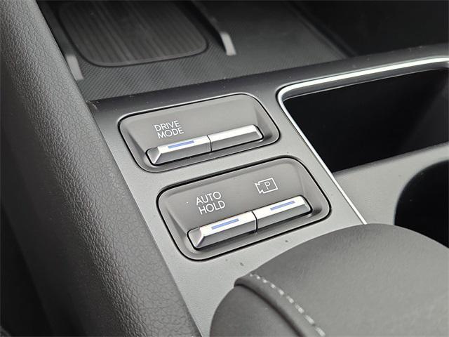 new 2025 Hyundai Sonata car, priced at $31,857