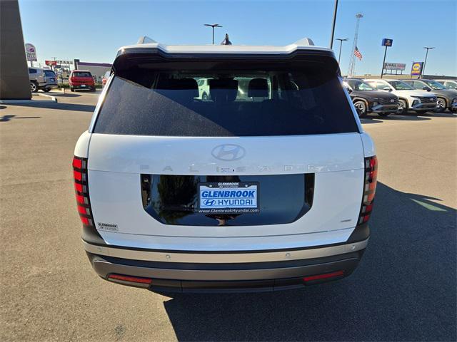 new 2026 Hyundai Palisade car, priced at $46,537