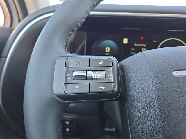 new 2026 Hyundai Palisade car, priced at $46,537