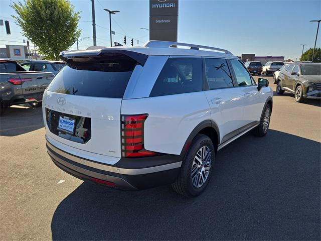 new 2026 Hyundai Palisade car, priced at $46,537