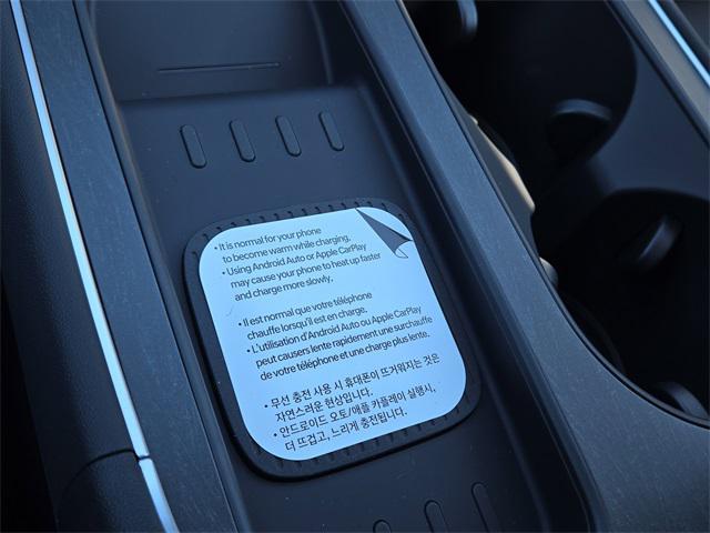 new 2026 Hyundai Palisade car, priced at $46,537