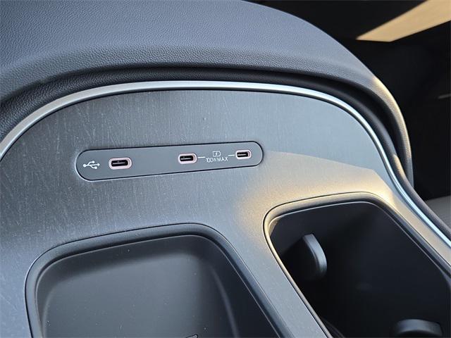 new 2026 Hyundai Palisade car, priced at $46,537