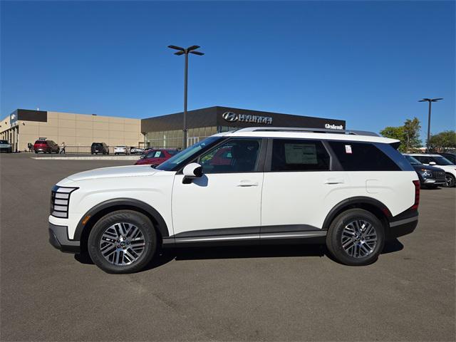 new 2026 Hyundai Palisade car, priced at $46,537