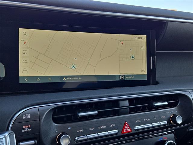 new 2026 Hyundai Palisade car, priced at $46,537