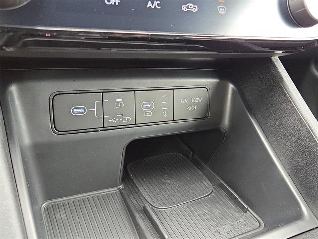 new 2025 Hyundai SANTA CRUZ car, priced at $40,302