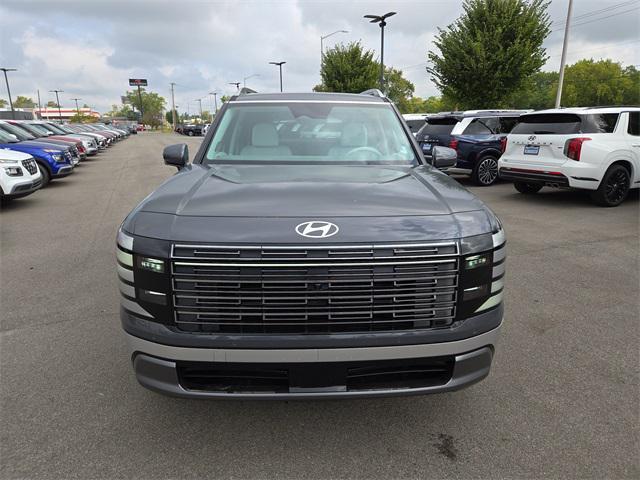 new 2026 Hyundai Palisade car, priced at $53,133