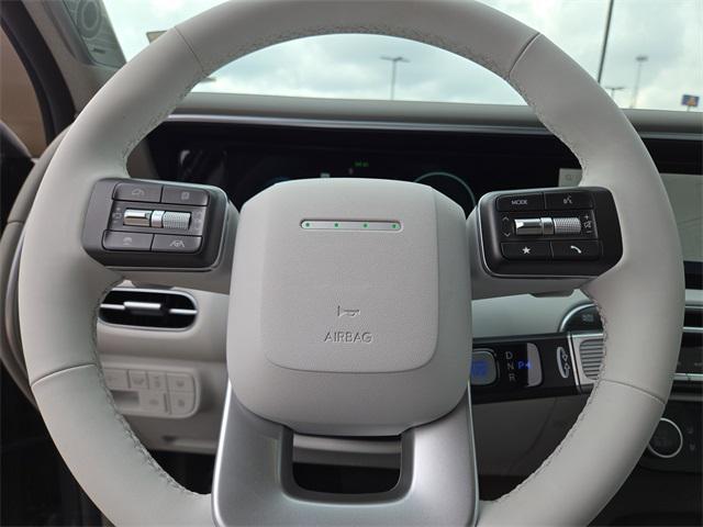 new 2026 Hyundai Palisade car, priced at $53,133
