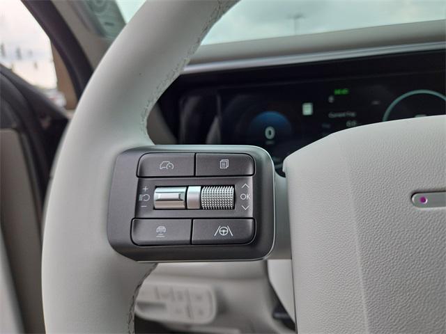 new 2026 Hyundai Palisade car, priced at $53,133