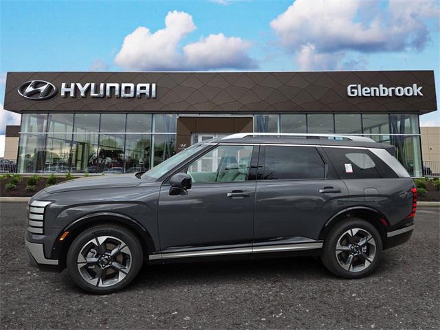 new 2026 Hyundai Palisade car, priced at $53,133