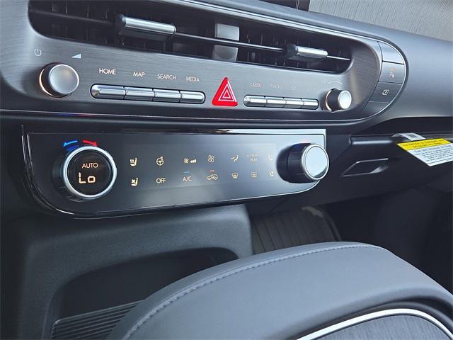 new 2026 Hyundai Palisade car, priced at $55,695