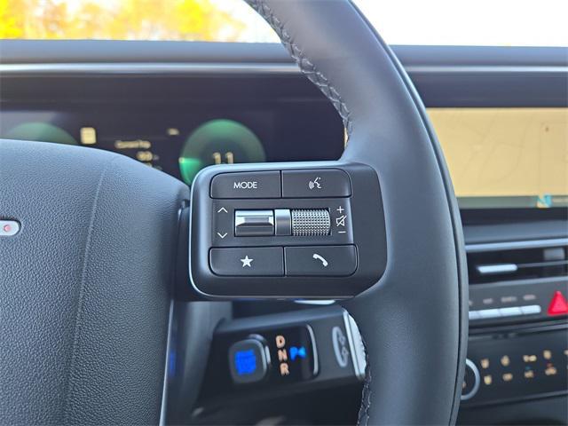 new 2026 Hyundai Palisade car, priced at $55,695