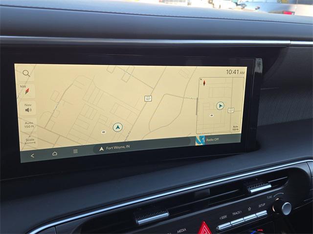 new 2026 Hyundai Palisade car, priced at $55,695