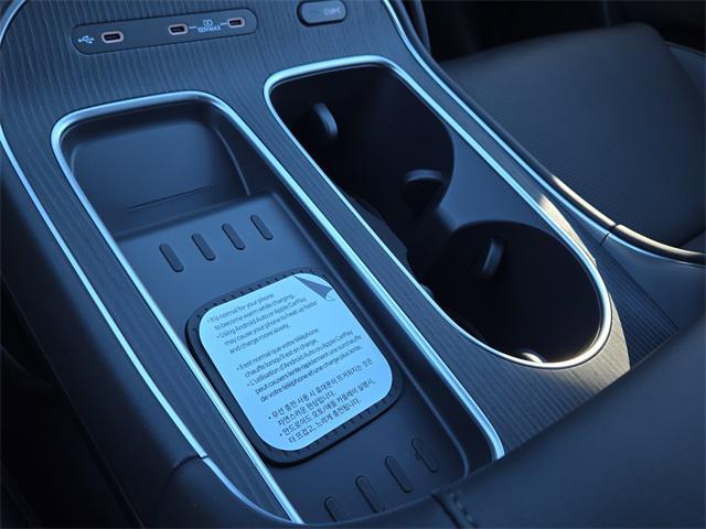 new 2026 Hyundai Palisade car, priced at $55,695