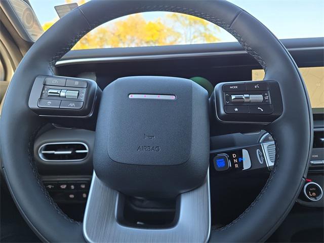 new 2026 Hyundai Palisade car, priced at $55,695