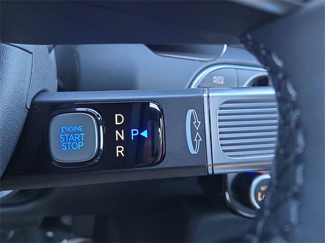 new 2026 Hyundai Palisade car, priced at $55,695