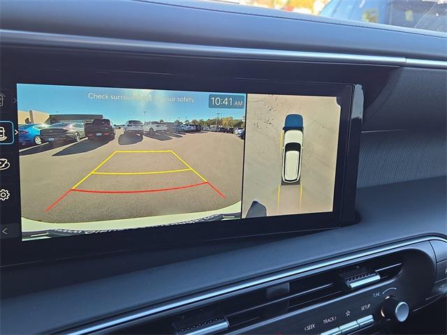 new 2026 Hyundai Palisade car, priced at $55,695