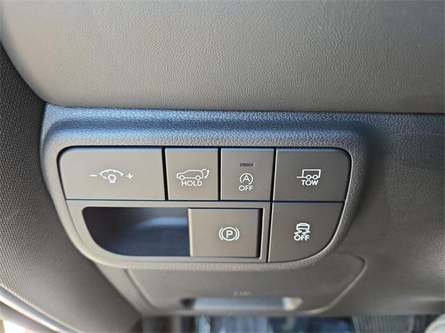 new 2026 Hyundai Palisade car, priced at $55,695