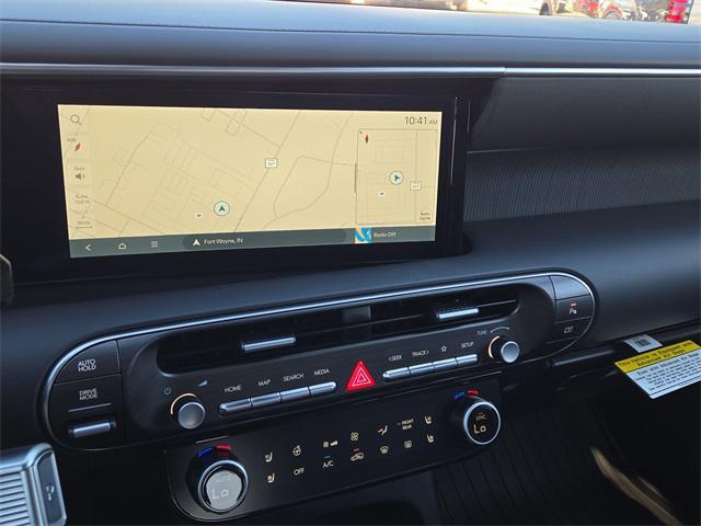 new 2026 Hyundai Palisade car, priced at $55,695