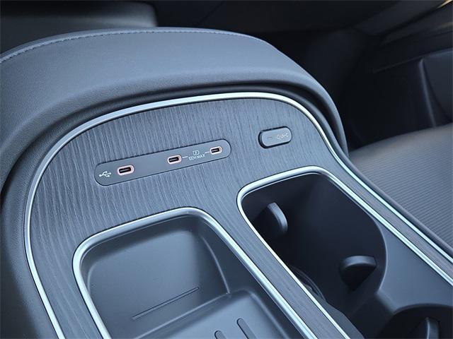 new 2026 Hyundai Palisade car, priced at $55,695