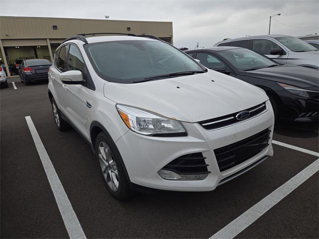 used 2013 Ford Escape car