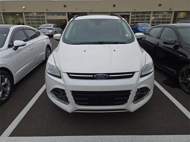 used 2013 Ford Escape car