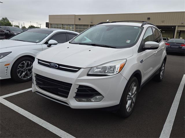 used 2013 Ford Escape car