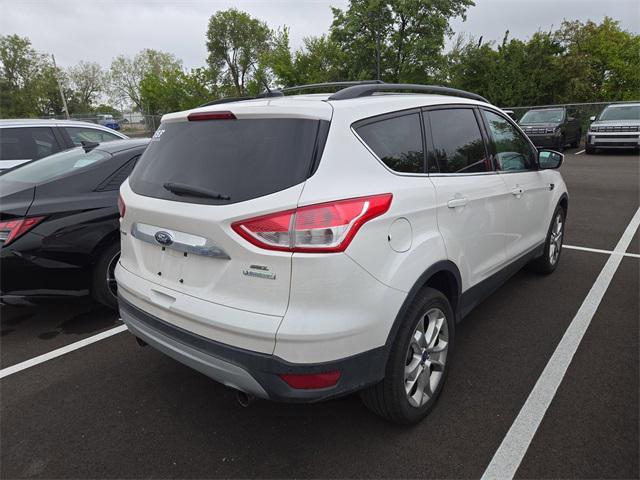 used 2013 Ford Escape car