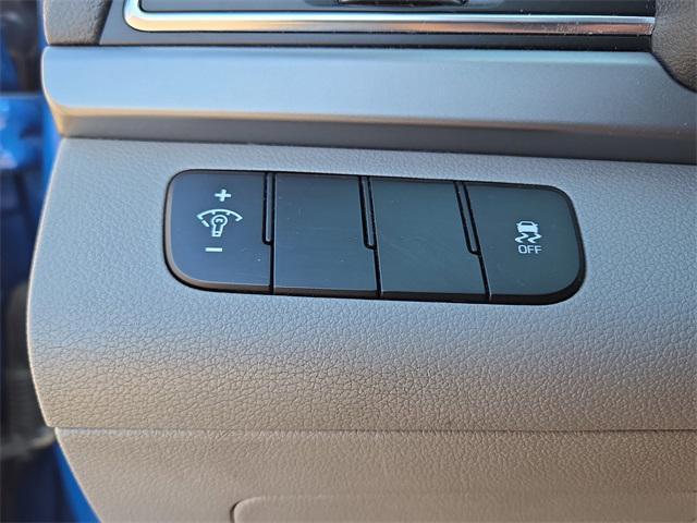 used 2017 Hyundai Elantra car