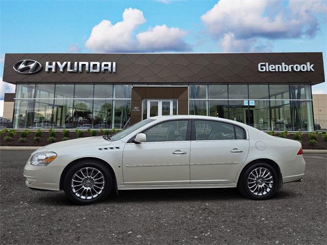 used 2008 Buick Lucerne car, priced at $6,991