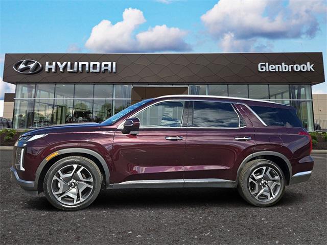 used 2023 Hyundai Palisade car, priced at $40,991