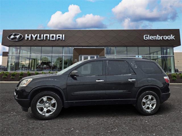 used 2011 GMC Acadia car, priced at $5,991