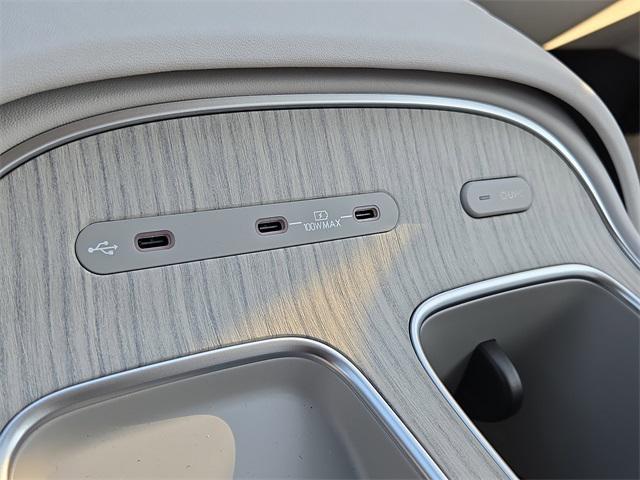 new 2026 Hyundai Palisade car, priced at $56,020