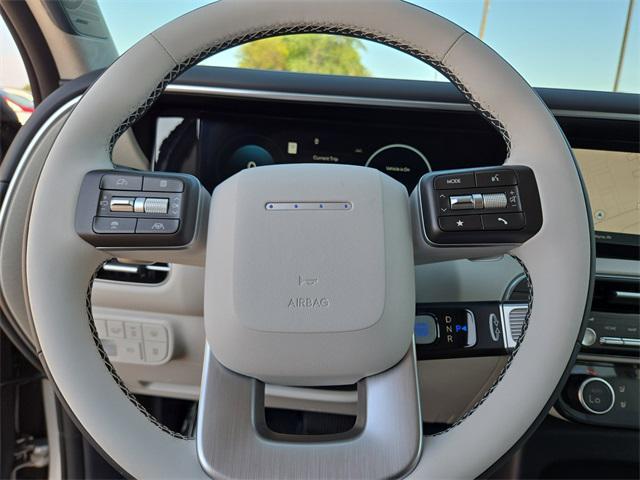 new 2026 Hyundai Palisade car, priced at $56,020