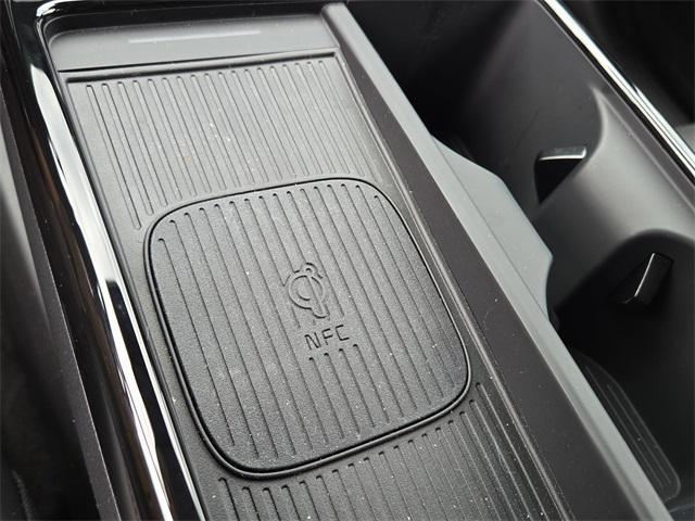 new 2025 Hyundai TUCSON Hybrid car, priced at $36,725
