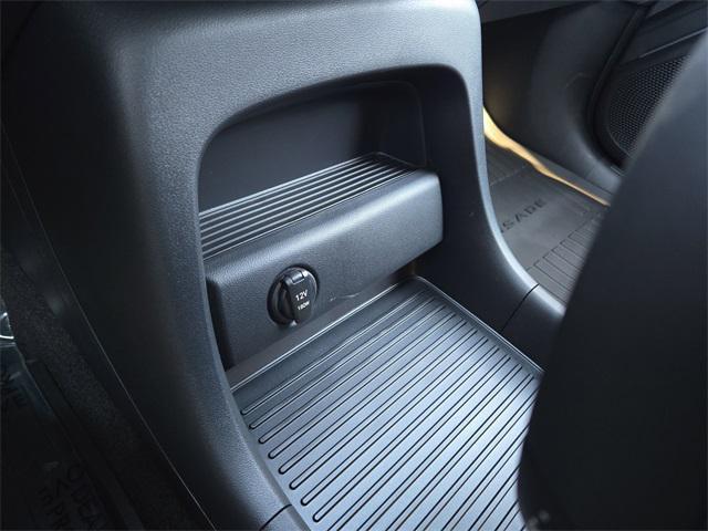 new 2026 Hyundai Palisade car, priced at $56,422