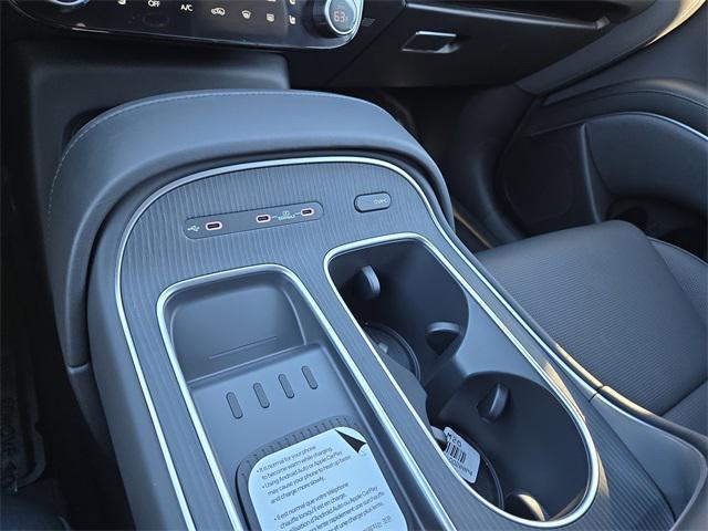 new 2026 Hyundai Palisade car, priced at $56,422