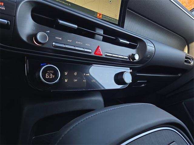 new 2026 Hyundai Palisade car, priced at $56,422