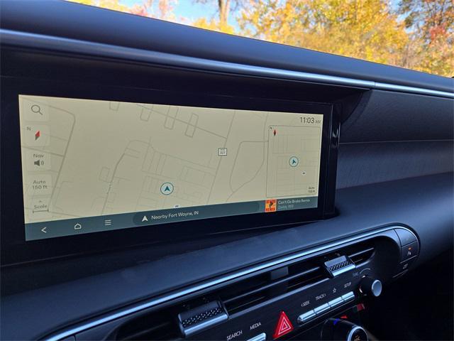 new 2026 Hyundai Palisade car, priced at $56,422