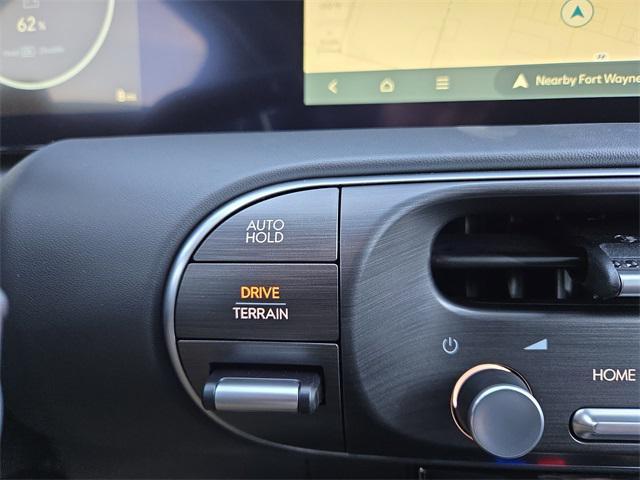 new 2026 Hyundai Palisade car, priced at $56,422