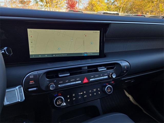 new 2026 Hyundai Palisade car, priced at $56,422